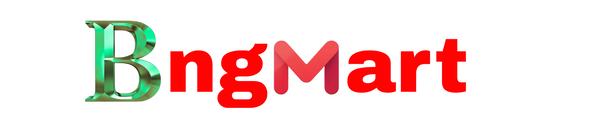 Bngmart 